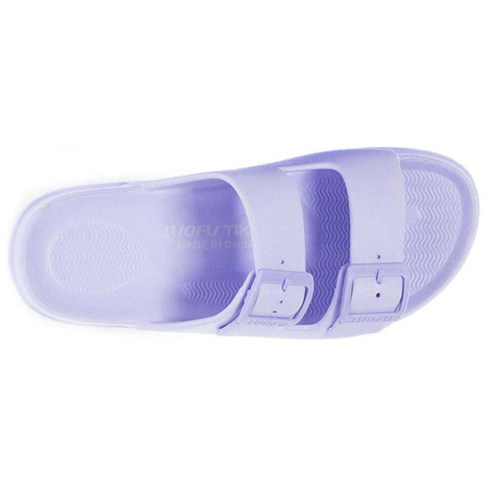 Luofu Γυναικεία Slides θαλάσσης Luofu Γυναικεία Slides θαλάσσης